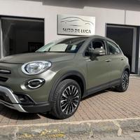 FIAT 500X 1.6 MJET AUTOM CROSS CERTIFICATA ITALIA