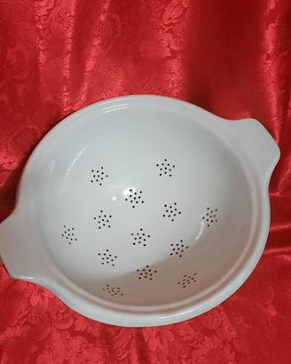 Scolapasta vintage