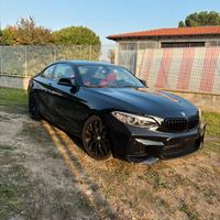 Bmw 220i f22