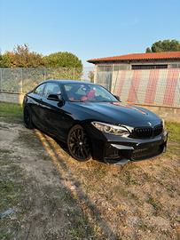 Bmw 220i f22