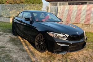 Bmw 220i f22