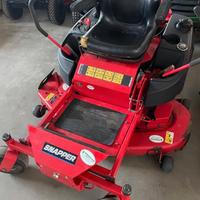 Trattorino rasaerba SNAPPER  mod. 350Z