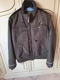 giubbotto americanino 