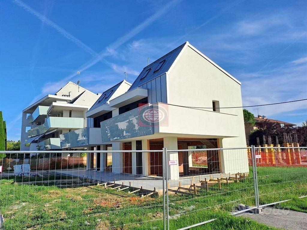 Casa – Cesena, Quartiere Fiorenzuola - Vista 3