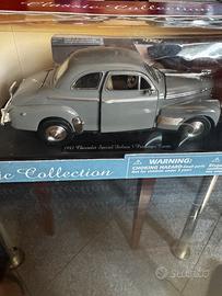 Chevrolet special de luxe 5 passengeri coupe
