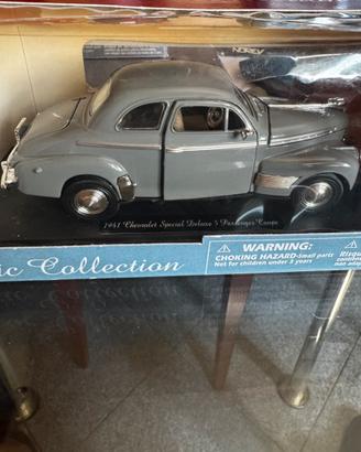 Chevrolet special de luxe 5 passengeri coupe