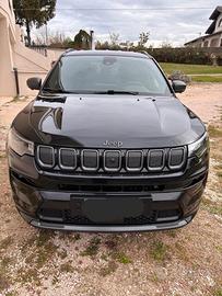 Jeep Compass Compass 1.6 mjt 80 Anniversario 2wd 1