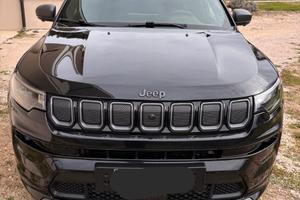 Jeep Compass Compass 1.6 mjt 80 Anniversario 2wd 1