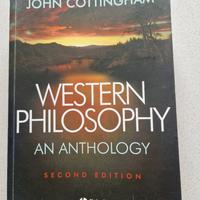 Western Philosophy: An Anthology
ISBN: 97814051247