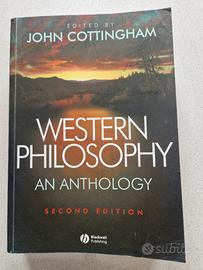 Western Philosophy: An Anthology
ISBN: 97814051247