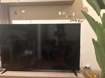 Tv Seleco 49 pollici