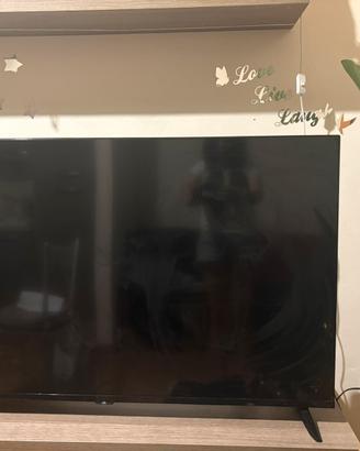 Tv Seleco 49 pollici