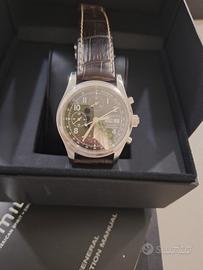 hamilton 38mm