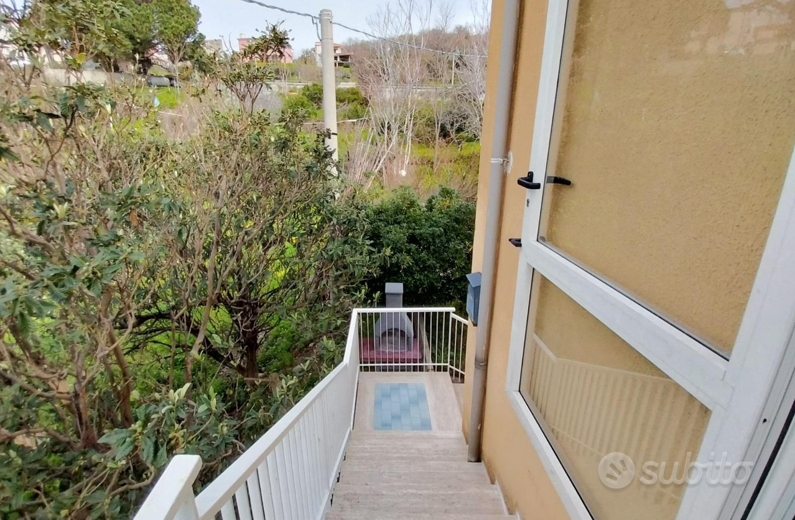 Apartment in Fuscaldo, San Pietro - Vista 6