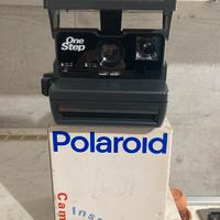 Polaroid One  Step