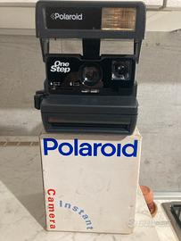 Polaroid One  Step