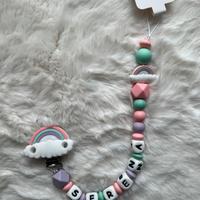 Catenella porta ciuccio