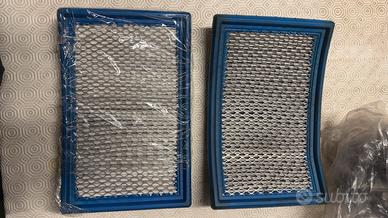 Buell 1125 filtri aria