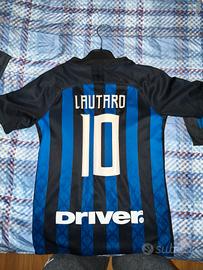 magliette calcio squadra Inter campionato 2018/201