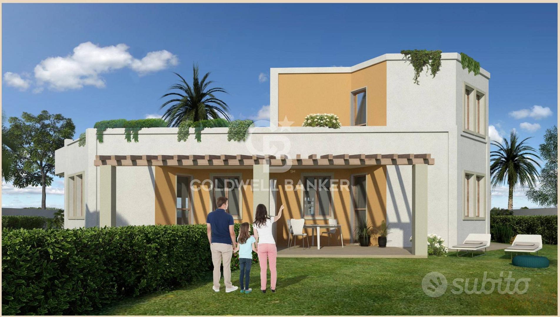 Appartamento – Alliste, Lecce - Vista 4
