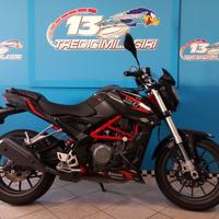 BENELLI BN 251 Garantita e Finanziabile
