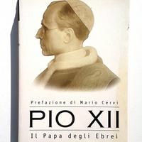 Pio XII Il Papa degli ebrei