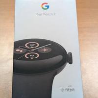 Google Pixel Watch 2 - smartwatch