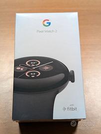 Google Pixel Watch 2 - smartwatch