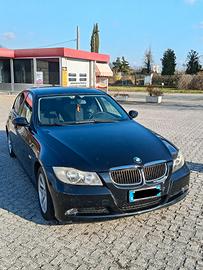 BMW 320 Diesel 