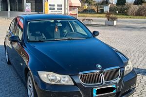 BMW 320 Diesel 