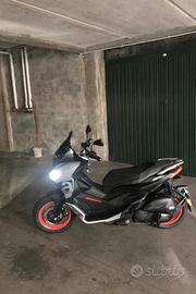 Aprilia SR GT 200 - 2023