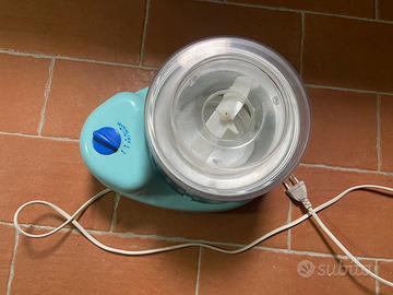 Macchina per gelati della sirge