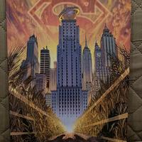 Man and Superman - Nuovo da collezione