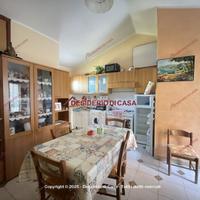 Appartamento, Pollina.