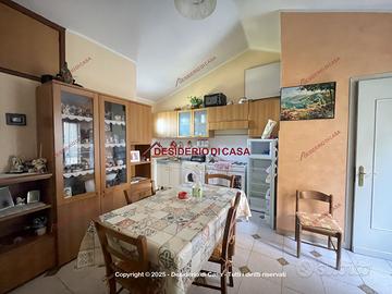 Appartamento, Pollina.