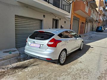 Ford focus 1.6 115 cv