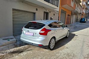 Ford focus 1.6 115 cv