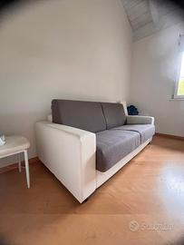Divano letto