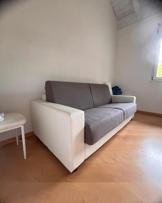 Divano letto