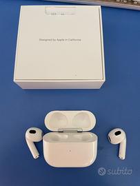 Apple AirPods 3 gen