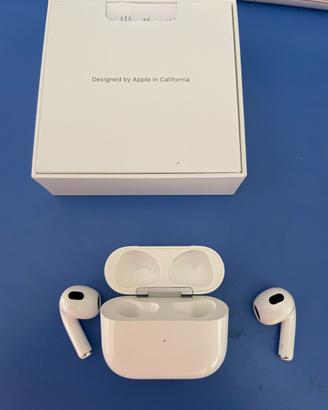 Apple AirPods 3 gen