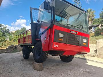motoagricola , carraro,goldoni,moto agricola