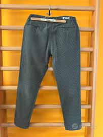 Pantaloni uomo Berna- Taglia 50