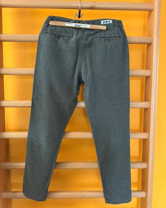 Pantaloni uomo Berna- Taglia 50