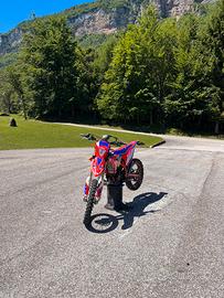 Beta 125 rr racing