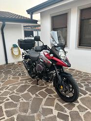 V strom 1000