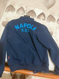 Giacca Napoli Ssc