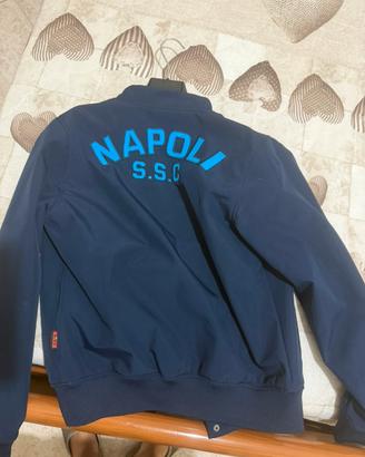 Giacca Napoli Ssc