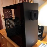 Case pc NZXT S340 Elite
