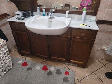 mobile bagno